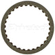 DRIVETECH 4X4 Friction 5Hp19/Fl/A B Clutch Bw