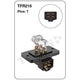 Tridon Heater Fan Resistor TFR215