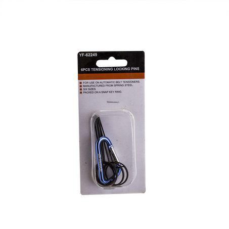 Drivetech Cam Tensioner Lock Pin Set 6pc UXT-10551
