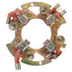 Capital Brush Holder Delco 42MT Style 632142OE