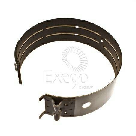 DRIVETECH 4X4 Band 4L60/E/65E Carbonite Pwrband