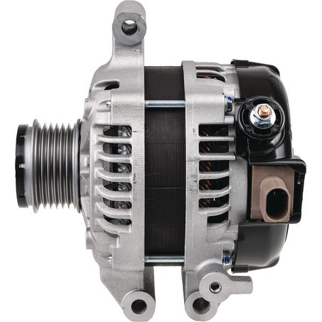 OEX Alternator 12V 125A Denso Style DXA4138