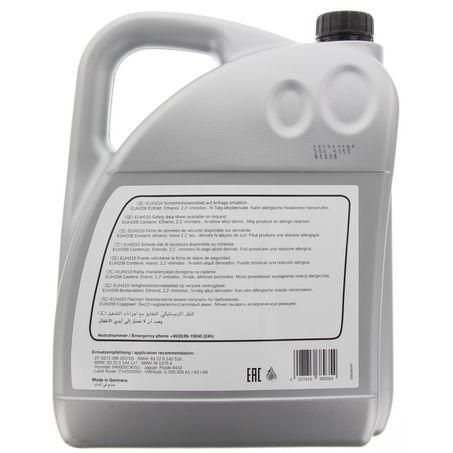 Febi Atf-6 Auto Trans Fluid 5L 749610-5
