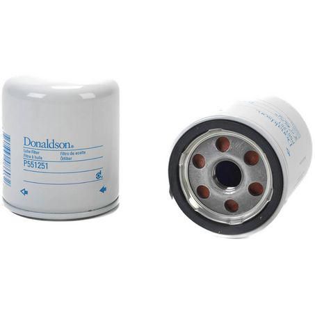 Donaldson Hydraulic Filter Cartridge
