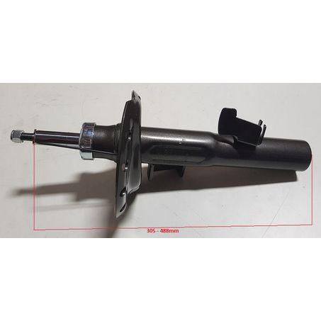CODE9 Strut 928501R