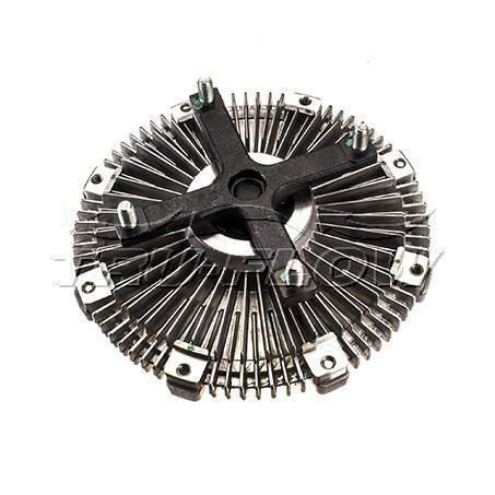 TRU-FLOW Tru Flow Radiator Clutch Fan TFC202