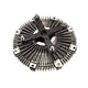 TRU-FLOW Tru Flow Radiator Clutch Fan TFC202