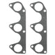 PERMASEAL Gasket - Exhaust Manifold JC730