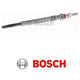 BOSCH GLOW PLUG 5V 0250404001