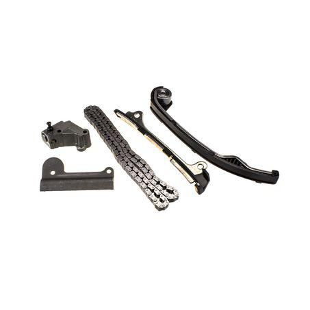 TRUFLOW MAZDA NISSAN PUMPS CHAIN TIMING KIT - WITHOUT GEARS TCK127