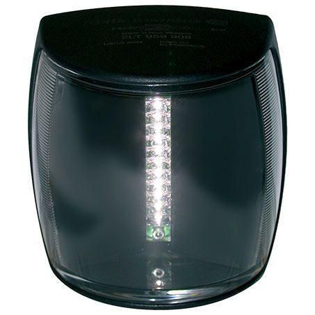 HELLA MARINE BLACK 2 MILE LAMP STERN