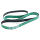 Gates Micro-V Heavy Duty Multi Ribbed Drive Belt 8 Rib x 2525mm 8PK2525HD