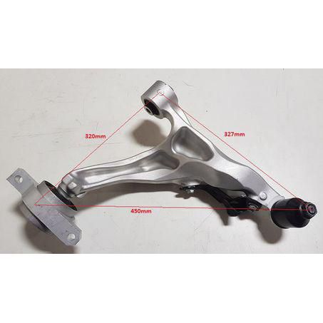 SAS AUTO PARTS SAS Lower Control Arm LA140L