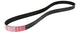 GATES FAN BELT - RIBBED K060400 6PK1015