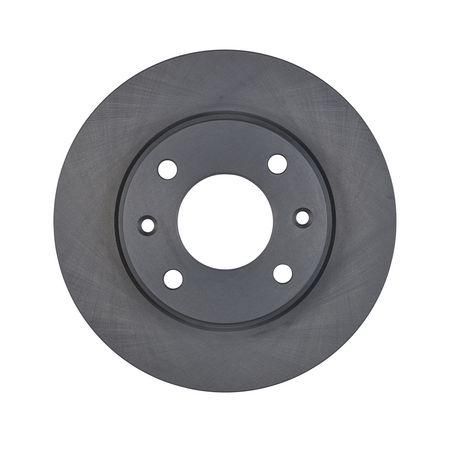 RDA Brakes Standard Disc Brake Rotor Solid 247mm RDA7100