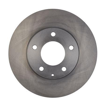 RDA FRONT BRAKE ROTOR MAZDA 323 ASTINA 2.0L/V6 1994-1998 RDA535