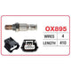 Goss OXYGEN SENSOR NISSAN OX895