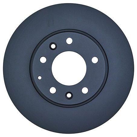 RDA BRAKE ROTOR 283MM X 23 MIN MAZDA6 GG GY RDA7951