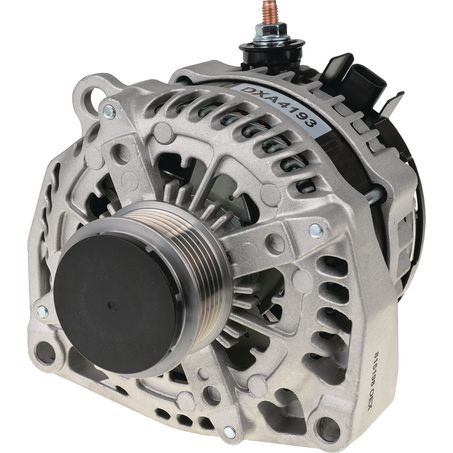 OEX Alternator 12V 220A Denso Style DXA4193