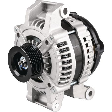 OEX Alternator 12V 160A Denso Style DXA4162