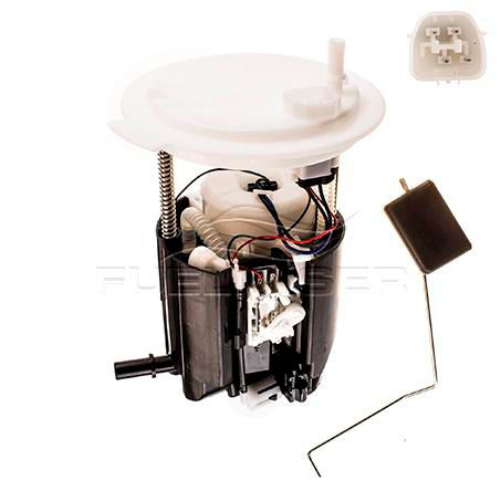 FUELMISER FUEL PUMP & FILTER MODULE INTERNAL ELECTRIC