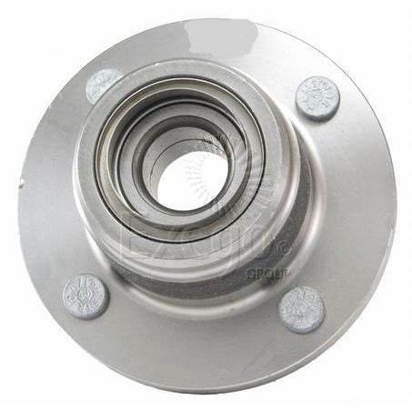 Repco Wheel Bearing Hub RWH6182