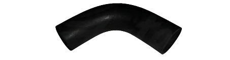 GATES UNIVERSAL HOSE BEND 57MM X 170MM X 170MM 03-0020