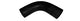 GATES UNIVERSAL HOSE BEND 57MM X 170MM X 170MM 03-0020