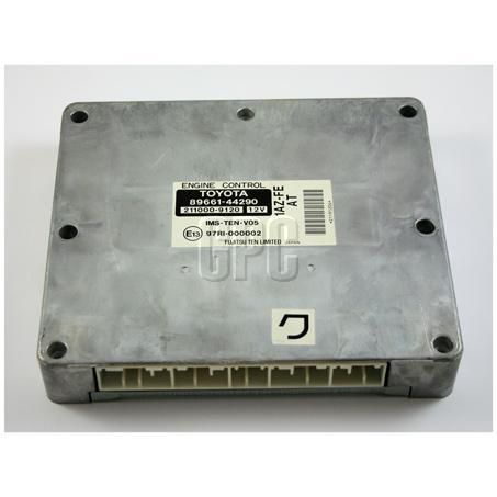 Injectronics ECM Exchange 8966144290CO