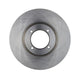 RDA Brakes Standard Disc Brake Rotor Solid 275mm RDA174