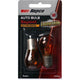 Repco PY21W Bayonet Amber Globe 12V 21W BAU15s Pack of 2 R384BLL