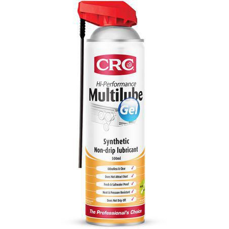 CRC Multilube Gel 500ml 5014