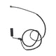 Kelpro Brake Wear Sensor Length 1228mm KBS9056