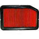 RYCO AIR FILTER - HONDA CIVIC/CR-X A1223