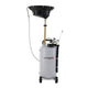 LUBEMATE 90LT WASTE OIL DRAINER L-OD90