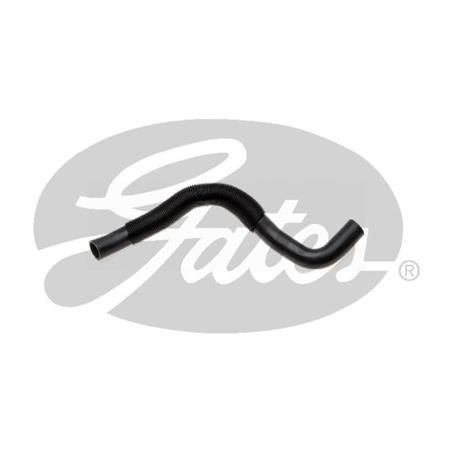 Gates Radiator Hose 05-2419