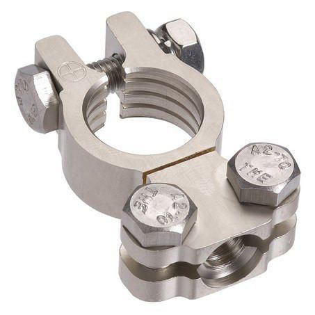 Projecta Battery Terminal Saddle Positive 10Pk BT811-P10