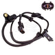 OEX Wheel Speed Sensor OSS186