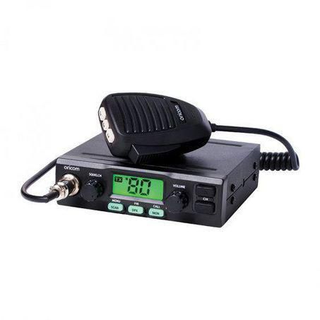 Oricom UHF CB Radio Compact 5 Watt UHF028