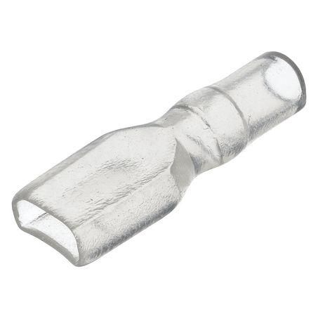 Narva Blade Terminal Insulator 100Pk 56244