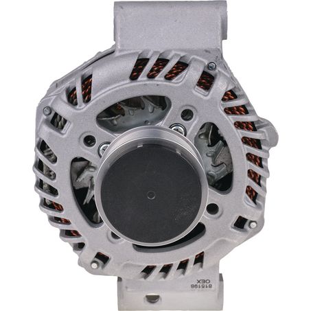 OEX Alternator 12V 210A Mitsubishi Style - See Note MXA2125