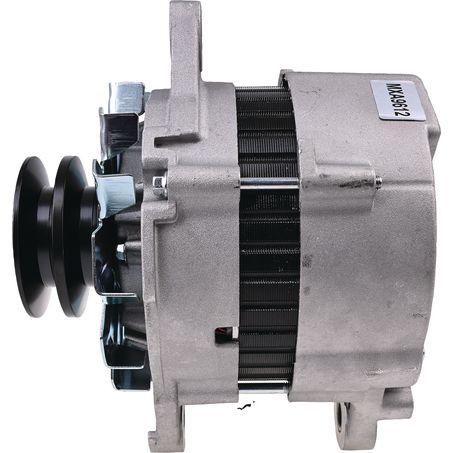 OEX Alternator 24V 50A Mitsubishi Style MXA9612