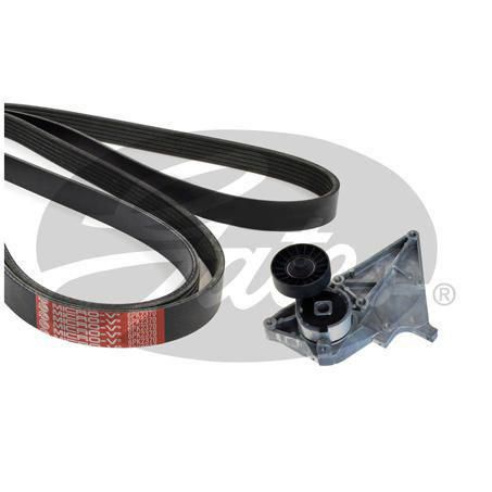 GATES DRIVEALIGN TENSIONER KIT AK016PK2370