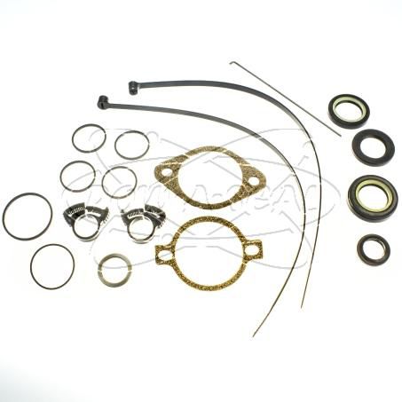 Powaseal Steering Rack Seal Kit RRK-64480