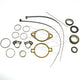 Powaseal Steering Rack Seal Kit RRK-64480