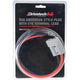 DRIVETECH 4x4 50A Anderson Style Plug To Eye Terminal Connector Lead