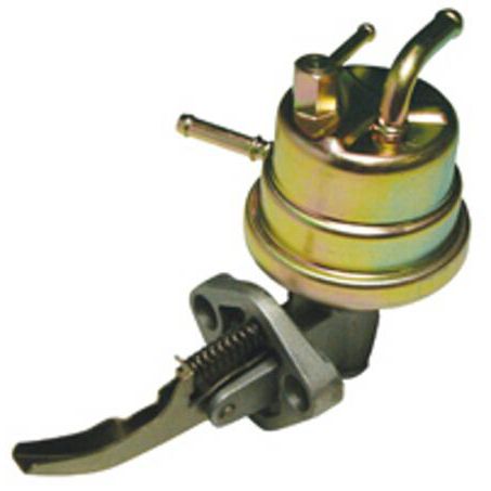 FUELMISER FUEL PUMP EXTERNAL MECHANICAL