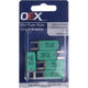 OEX Mini Fuse Style Circuit Breaker Manual Reset 30A