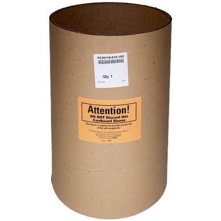 Donaldson Funnel Assy P567863