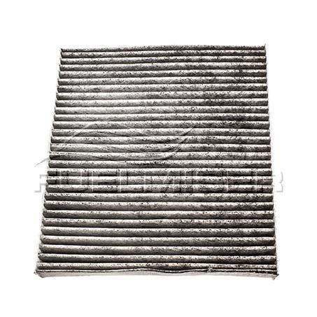 FUELMISER CABIN FILTER